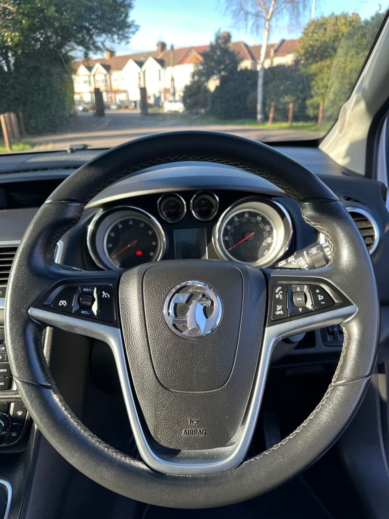 Used Vauxhall Meriva 2015 for sale - 77072768: Photo 22