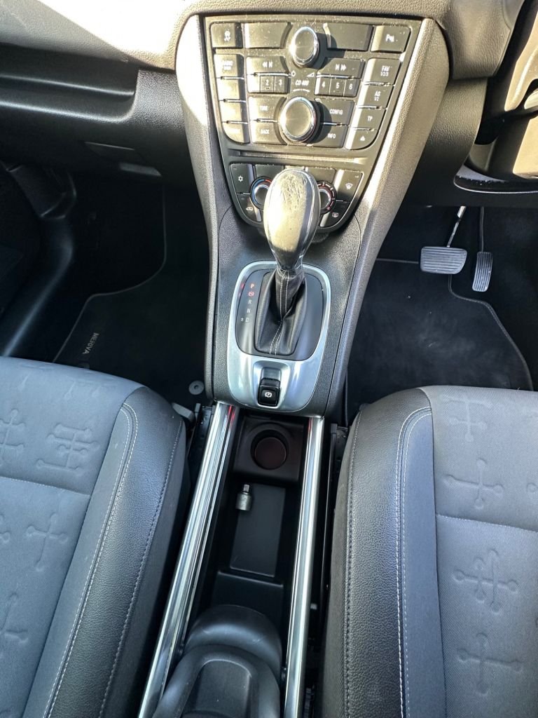 Used Vauxhall Meriva 2015 for sale - 77072768: Photo 24