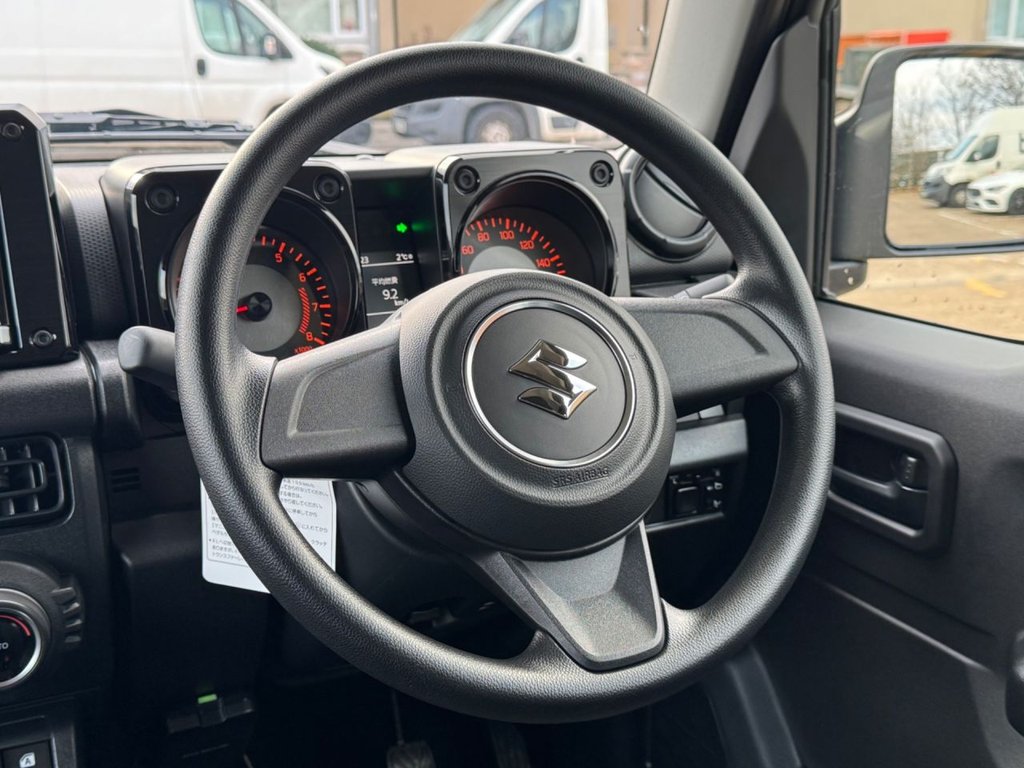 Used Suzuki Jimny 2025 for sale - 77437115: Photo 15