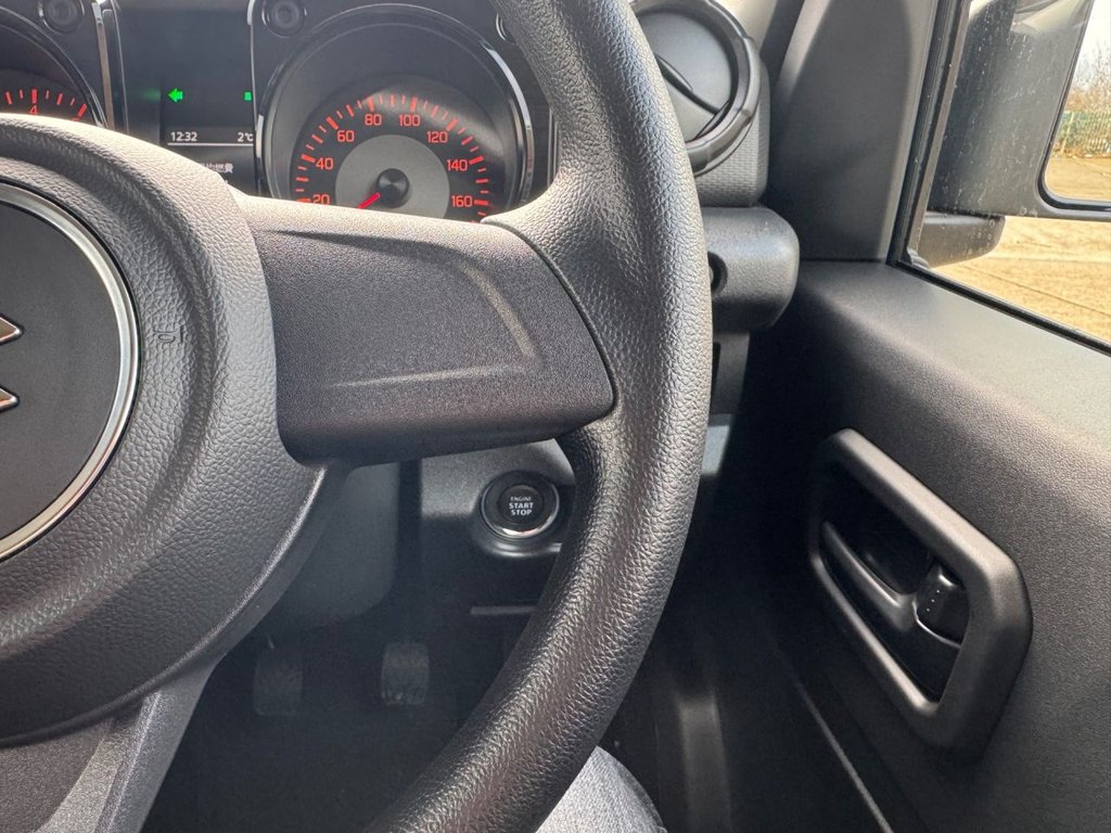 Used Suzuki Jimny 2025 for sale - 77437115: Photo 18