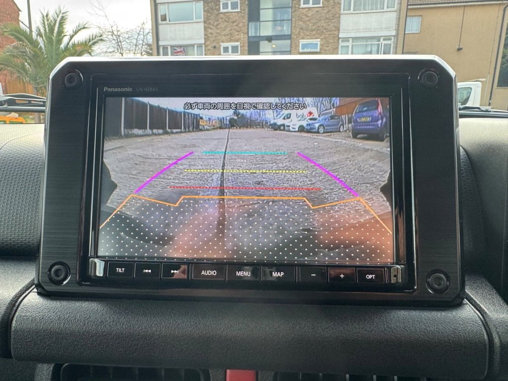 Used Suzuki Jimny 2025 for sale - 77437115: Photo 20