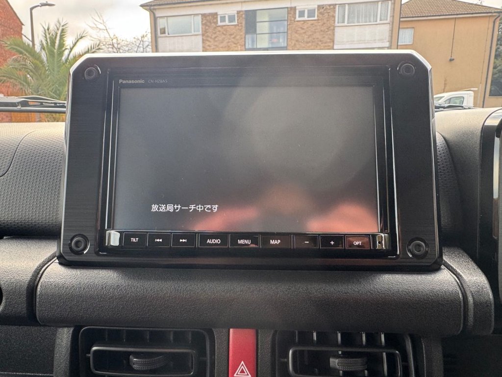 Used Suzuki Jimny 2025 for sale - 77437115: Photo 21