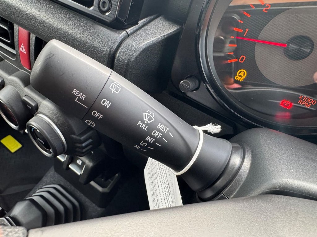 Used Suzuki Jimny 2025 for sale - 77437115: Photo 22