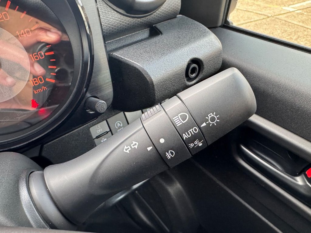 Used Suzuki Jimny 2025 for sale - 77437115: Photo 24