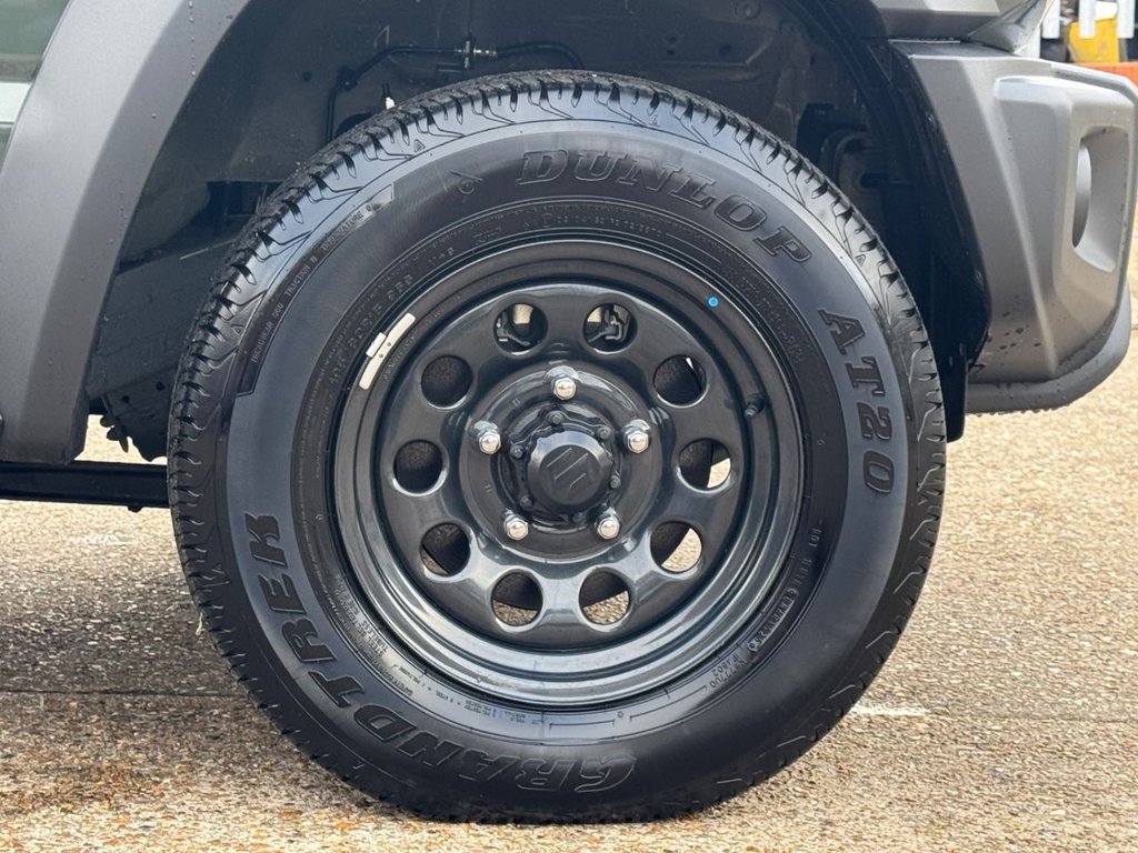 Used Suzuki Jimny 2025 for sale - 77437115: Photo 41