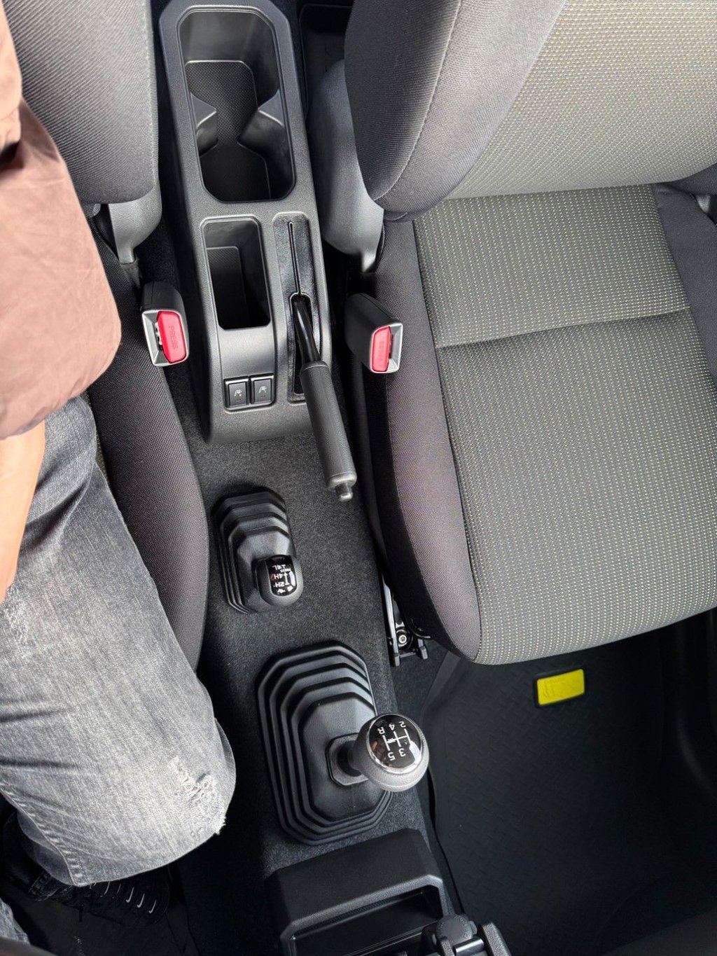 Used Suzuki Jimny 2025 for sale - 77437115: Photo 43