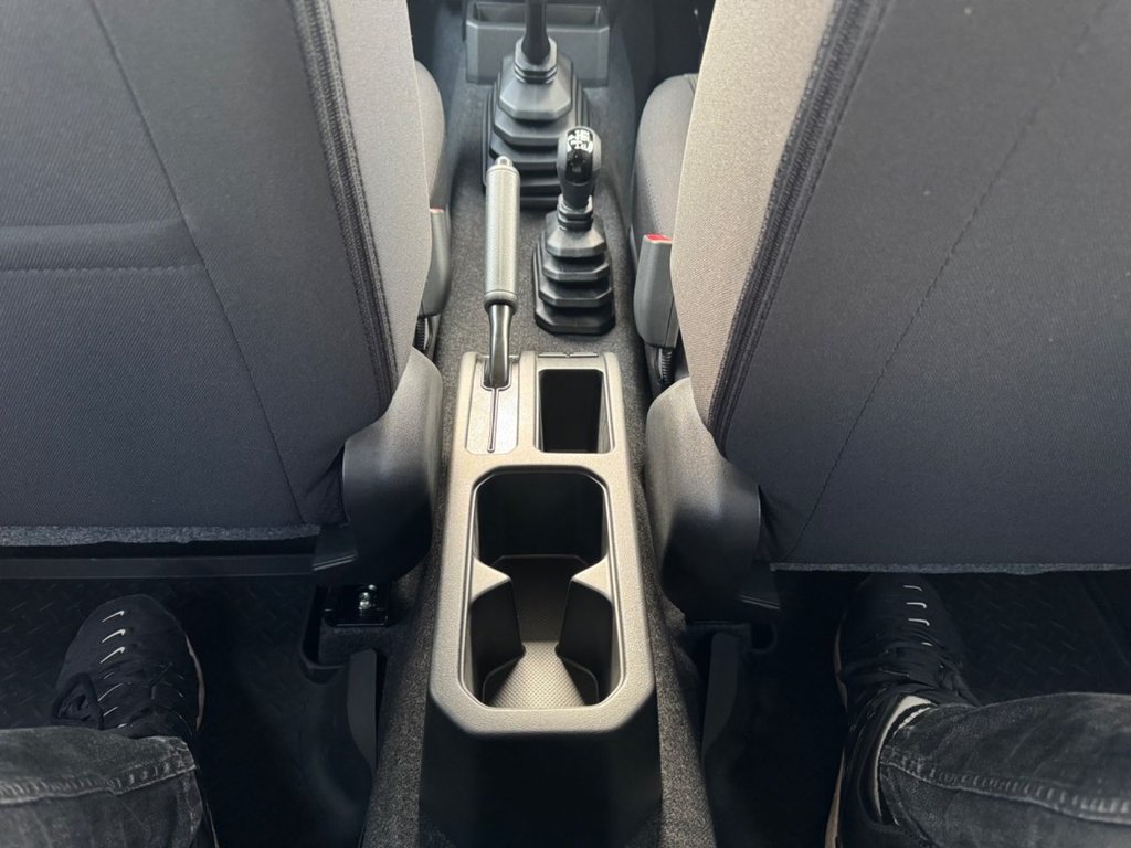 Used Suzuki Jimny 2025 for sale - 77437115: Photo 47