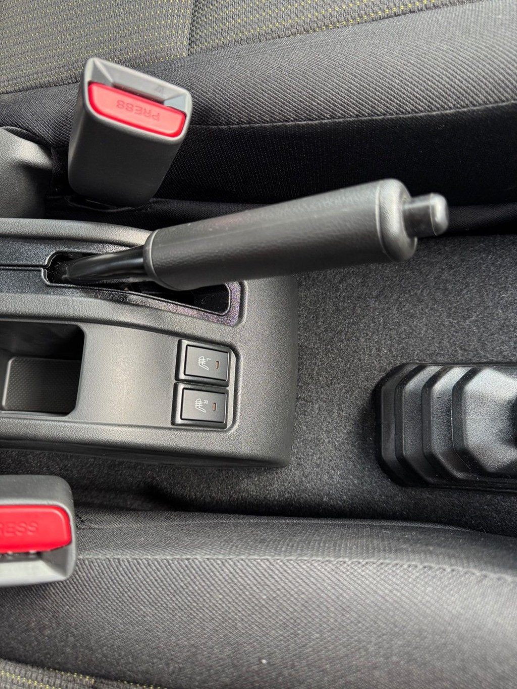 Used Suzuki Jimny 2025 for sale - 77437115: Photo 48