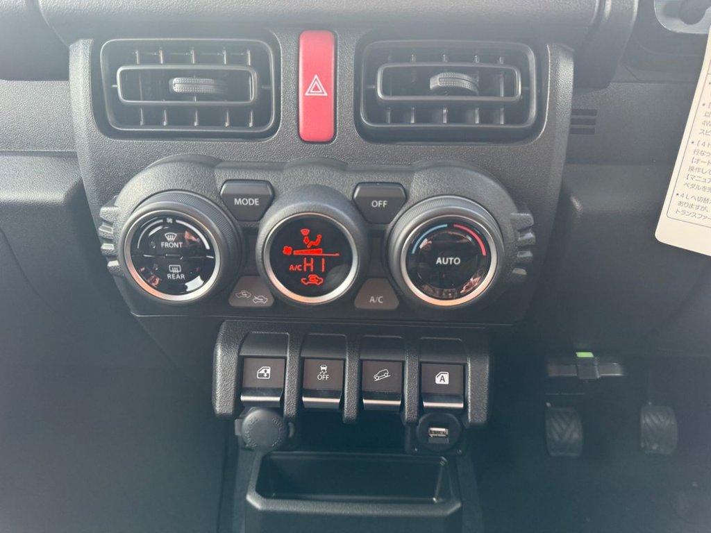 Used Suzuki Jimny 2025 for sale - 77437115: Photo 50