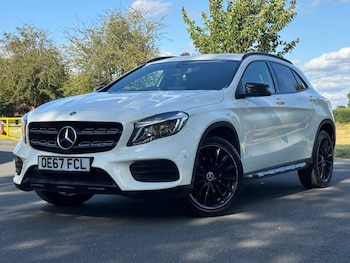 Used Mercedes-Benz GLA 2017 for sale - 79114322: Photo