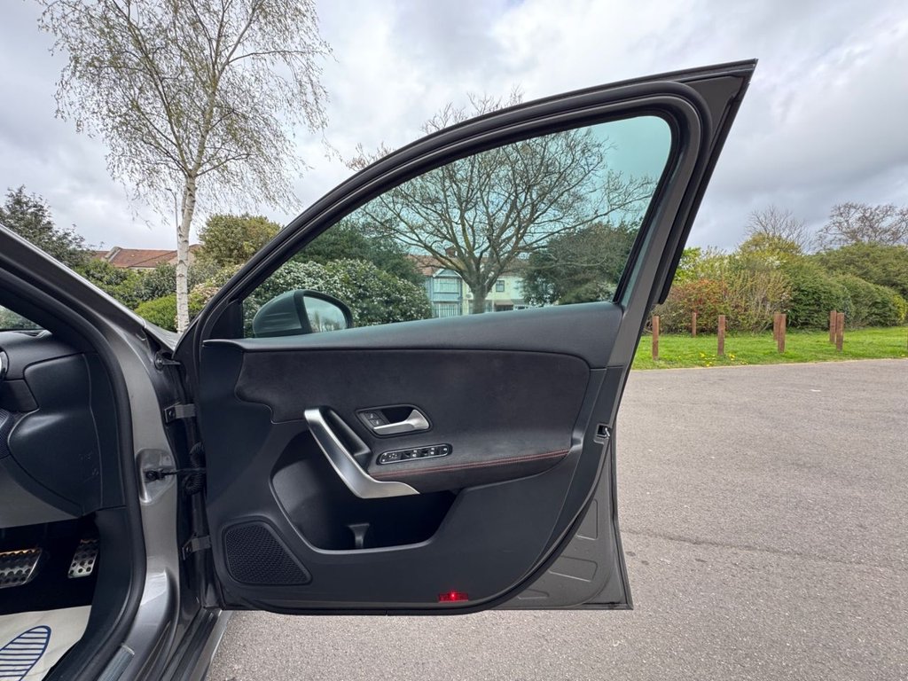 Used Mercedes-Benz A-Class 2018 for sale - 78134455: Photo 13