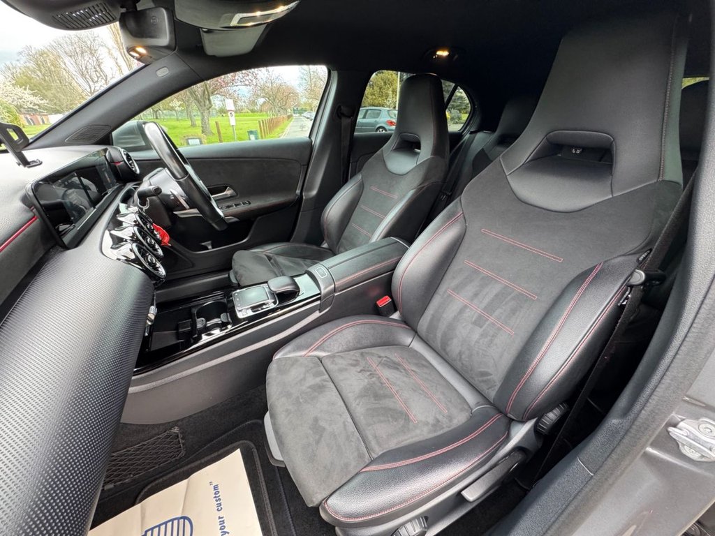 Used Mercedes-Benz A-Class 2018 for sale - 78134455: Photo 14