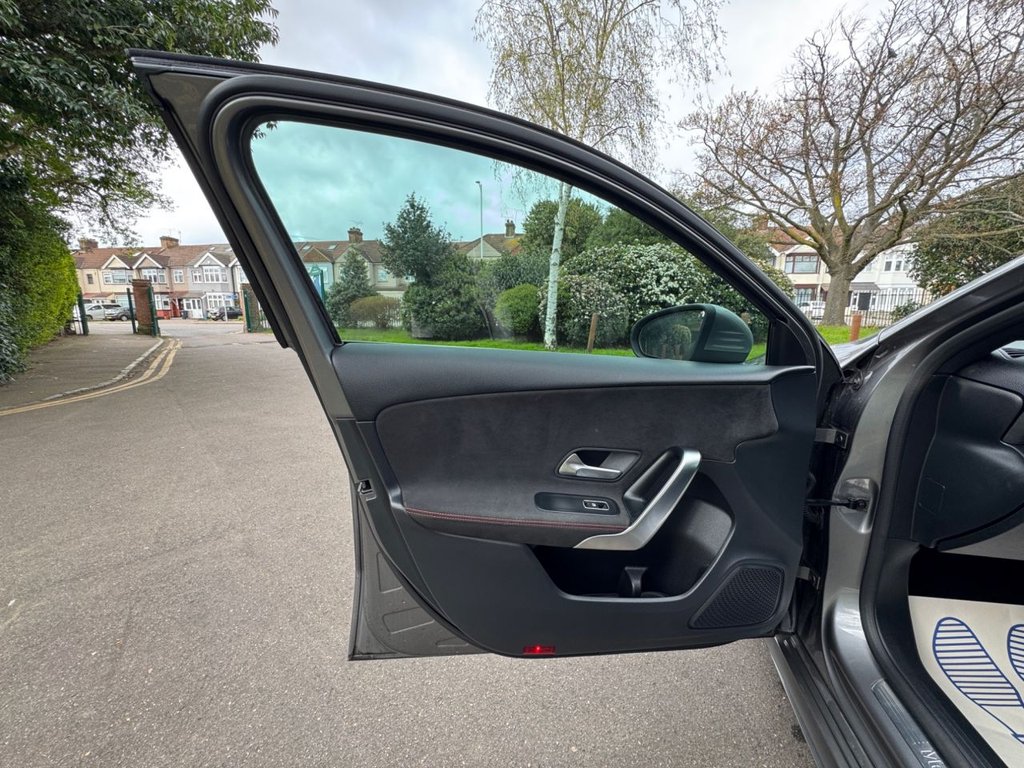 Used Mercedes-Benz A-Class 2018 for sale - 78134455: Photo 15