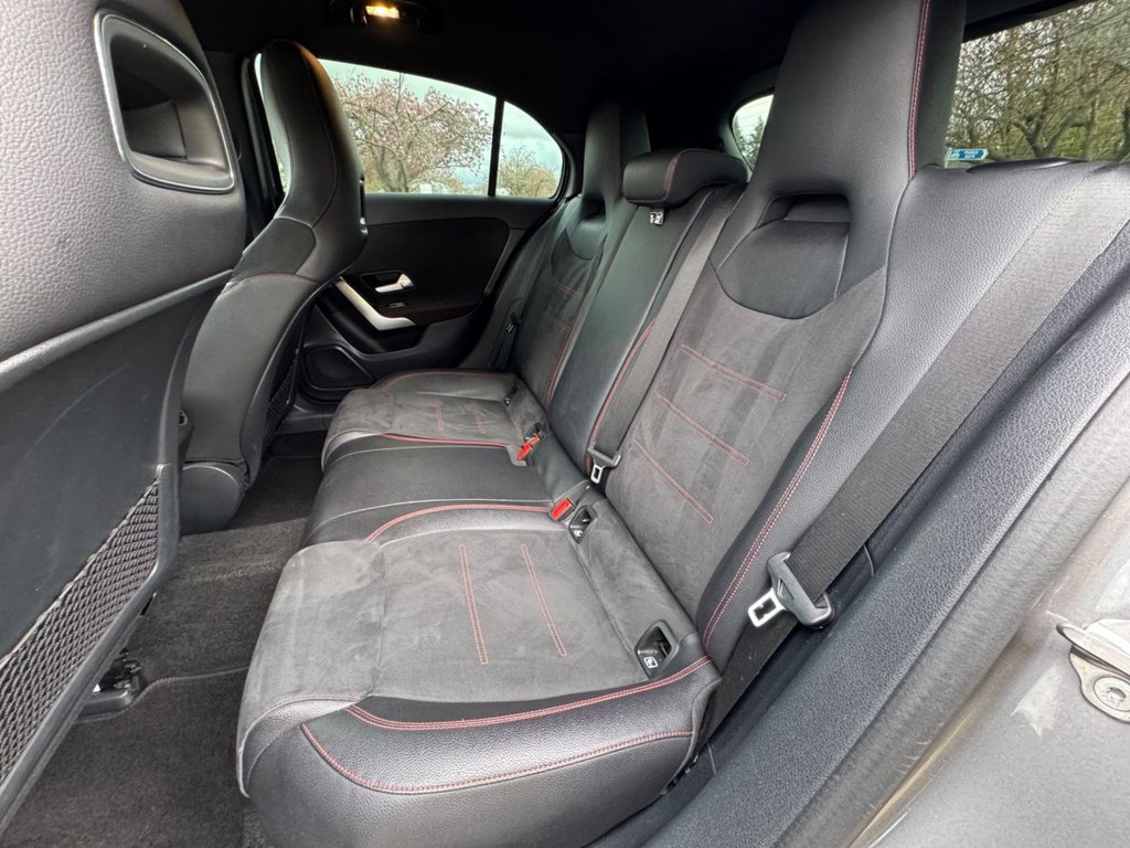 Used Mercedes-Benz A-Class 2018 for sale - 78134455: Photo 16