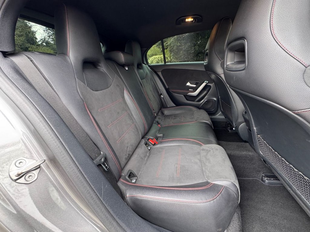 Used Mercedes-Benz A-Class 2018 for sale - 78134455: Photo 18