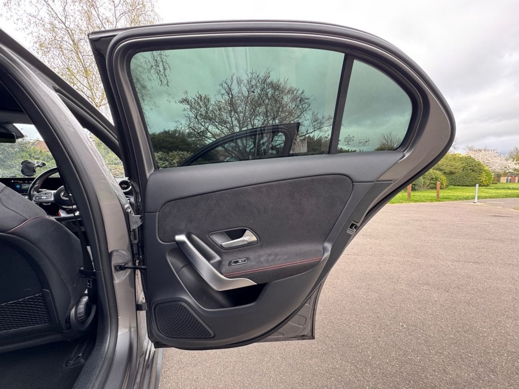 Used Mercedes-Benz A-Class 2018 for sale - 78134455: Photo 19