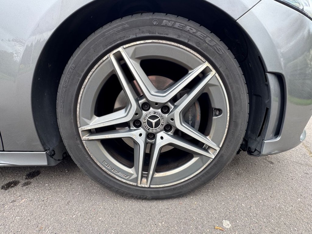 Used Mercedes-Benz A-Class 2018 for sale - 78134455: Photo 20