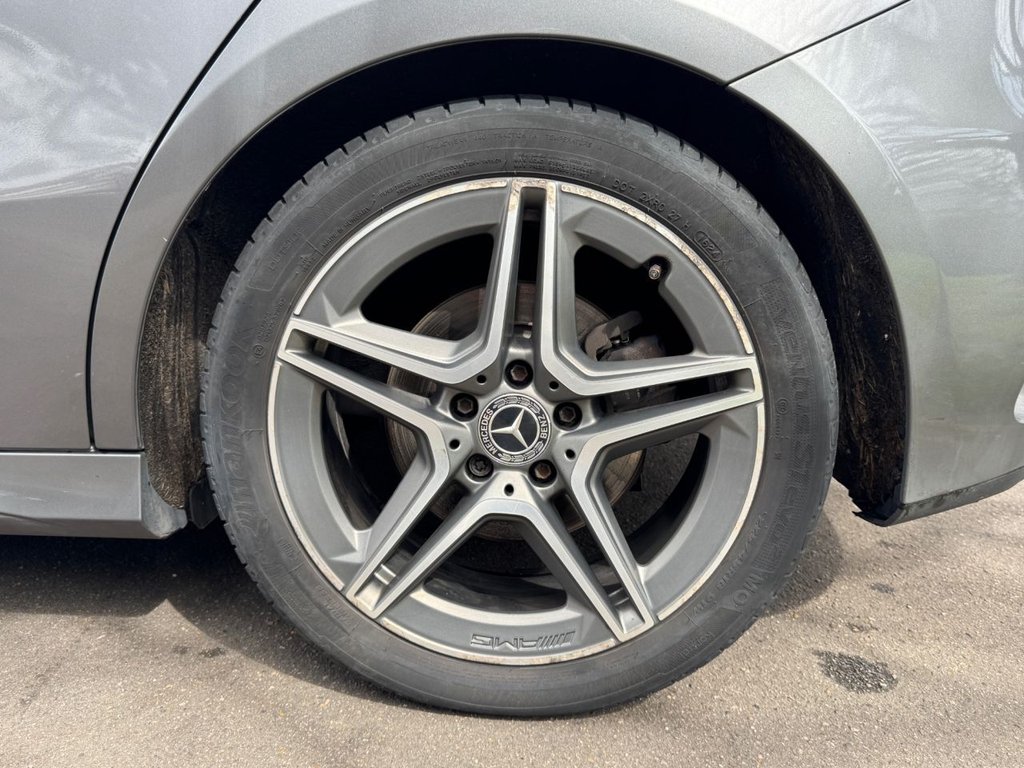 Used Mercedes-Benz A-Class 2018 for sale - 78134455: Photo 22