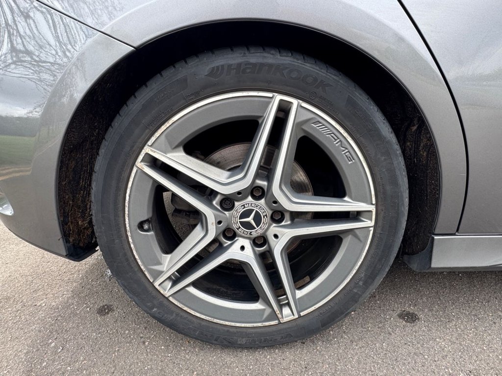 Used Mercedes-Benz A-Class 2018 for sale - 78134455: Photo 23