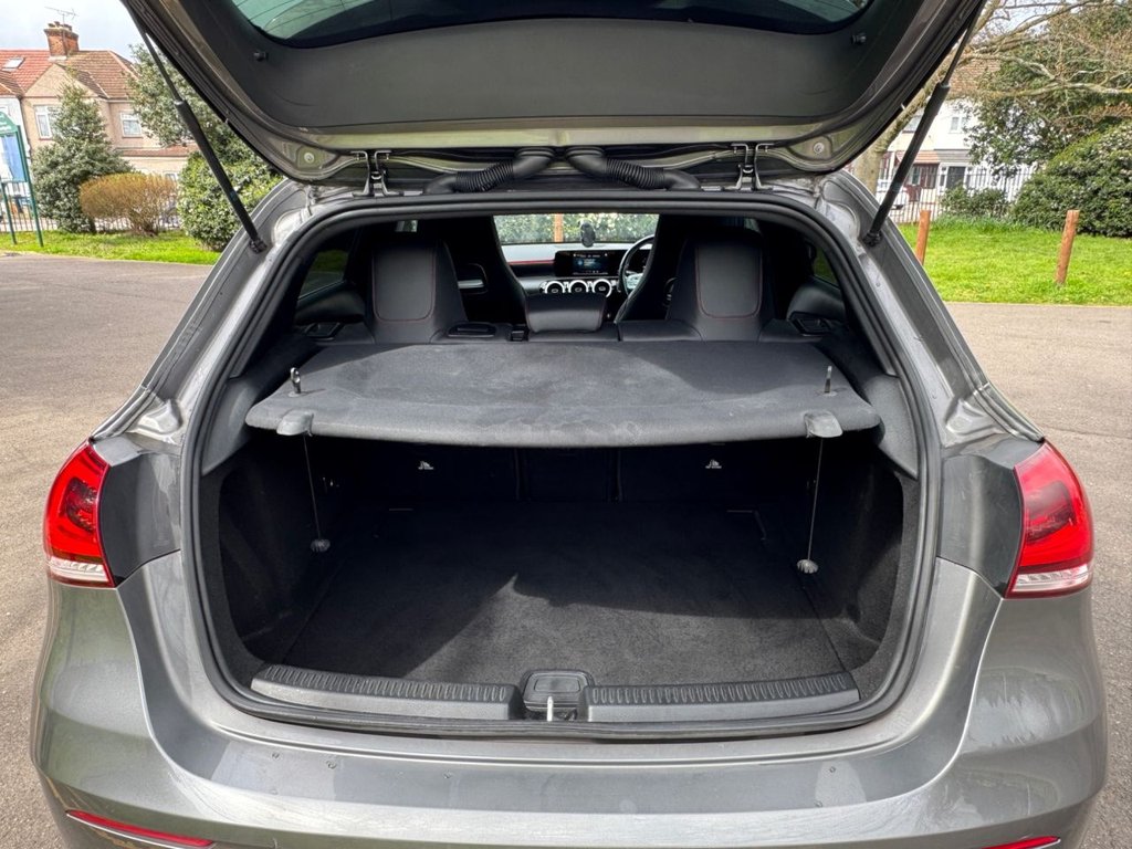 Used Mercedes-Benz A-Class 2018 for sale - 78134455: Photo 24