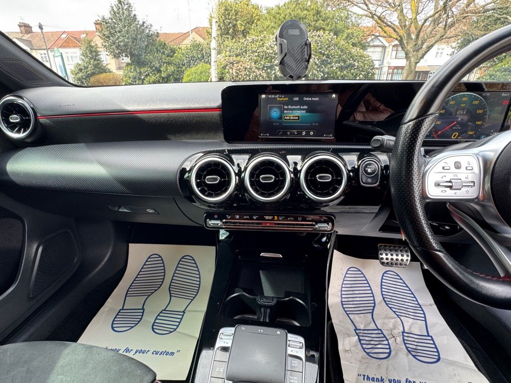 Used Mercedes-Benz A-Class 2018 for sale - 78134455: Photo 28