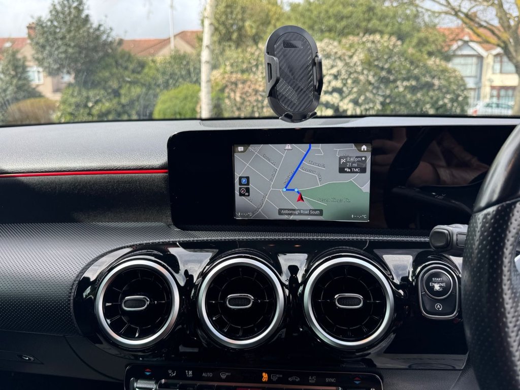 Used Mercedes-Benz A-Class 2018 for sale - 78134455: Photo 29