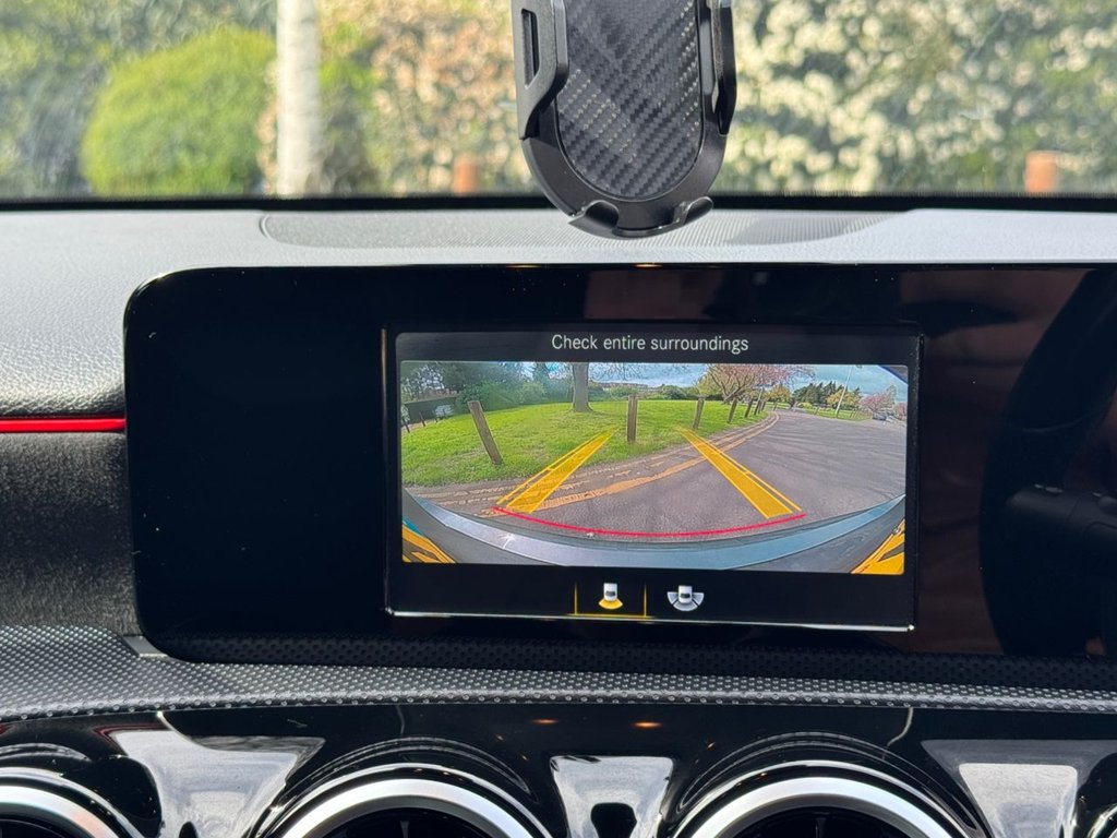 Used Mercedes-Benz A-Class 2018 for sale - 78134455: Photo 30