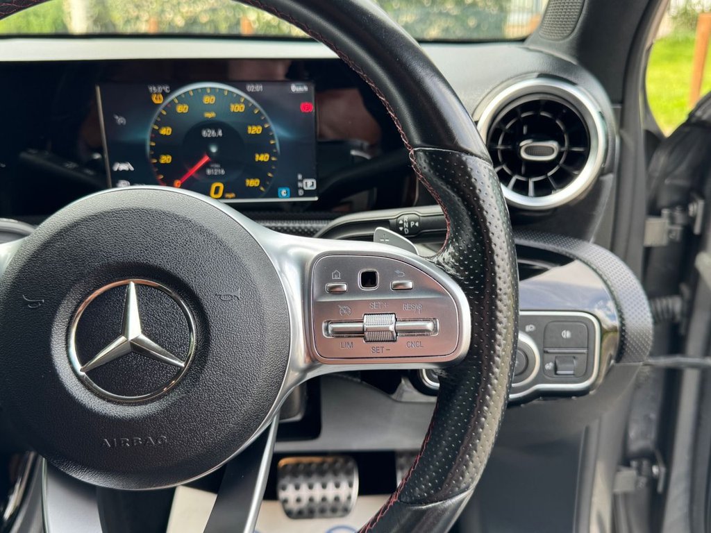 Used Mercedes-Benz A-Class 2018 for sale - 78134455: Photo 34