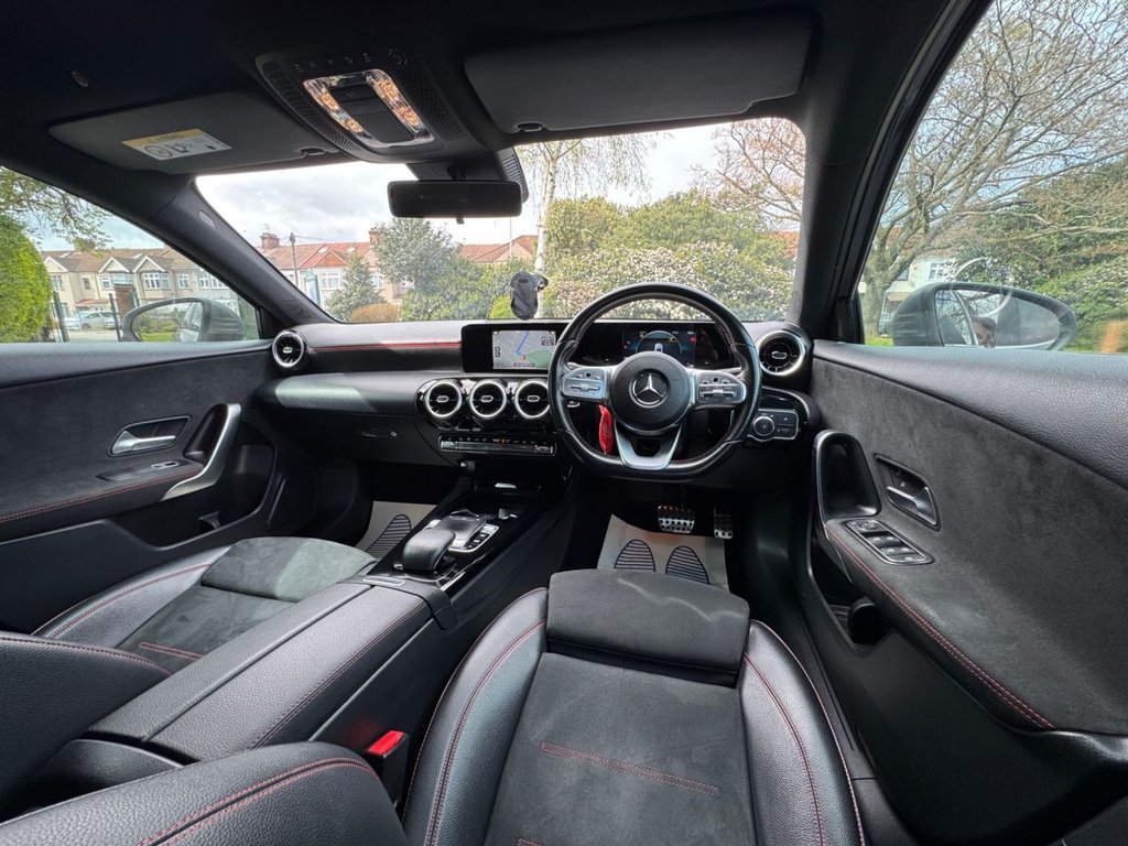 Used Mercedes-Benz A-Class 2018 for sale - 78134455: Photo 39