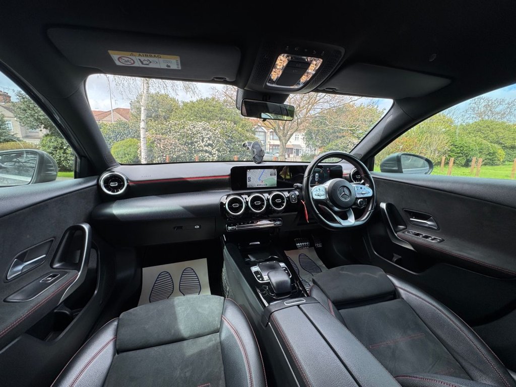 Used Mercedes-Benz A-Class 2018 for sale - 78134455: Photo 40