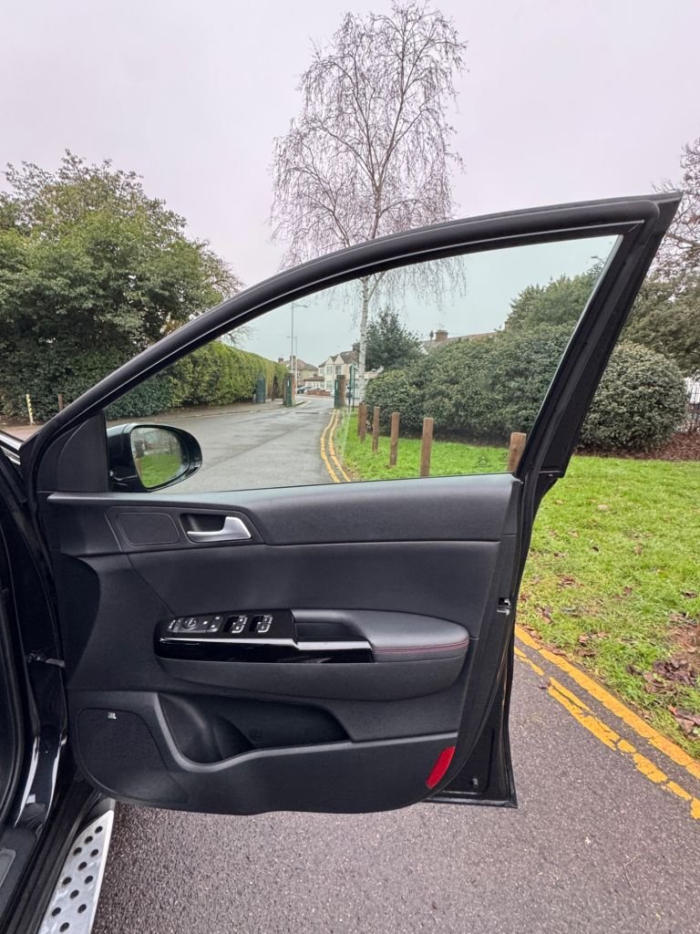 Used Kia Sportage 2021 for sale - 77140205: Photo 12