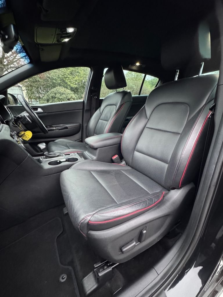 Used Kia Sportage 2021 for sale - 77140205: Photo 13