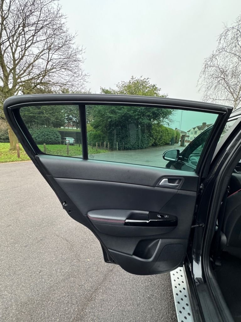 Used Kia Sportage 2021 for sale - 77140205: Photo 17