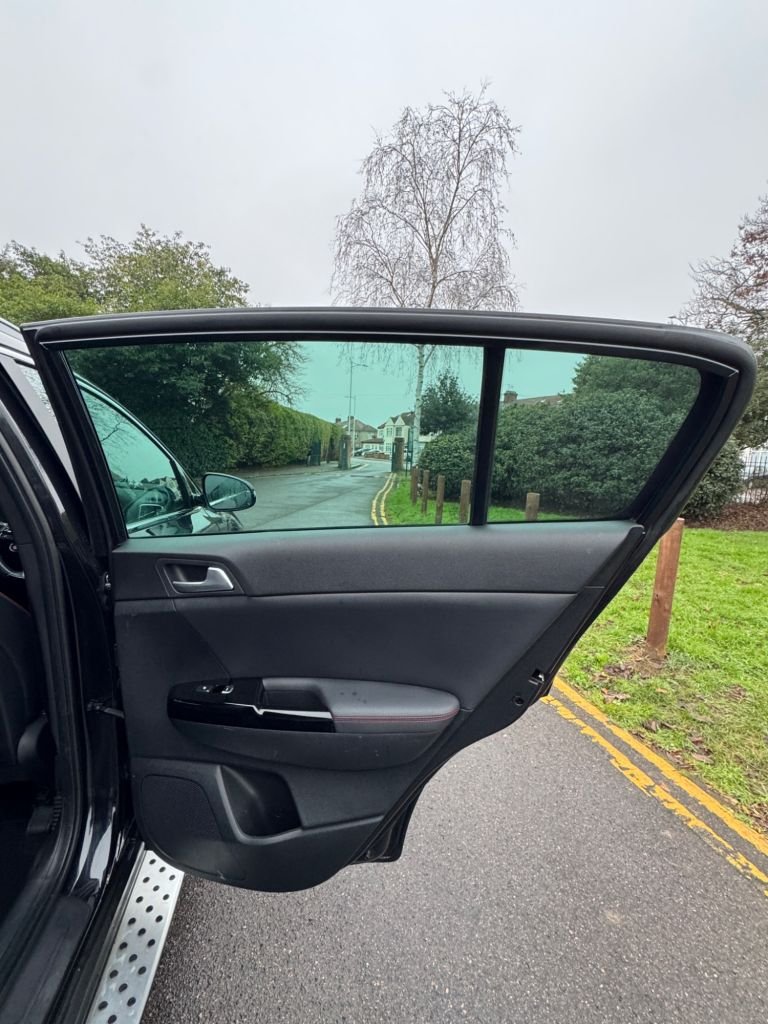 Used Kia Sportage 2021 for sale - 77140205: Photo 19