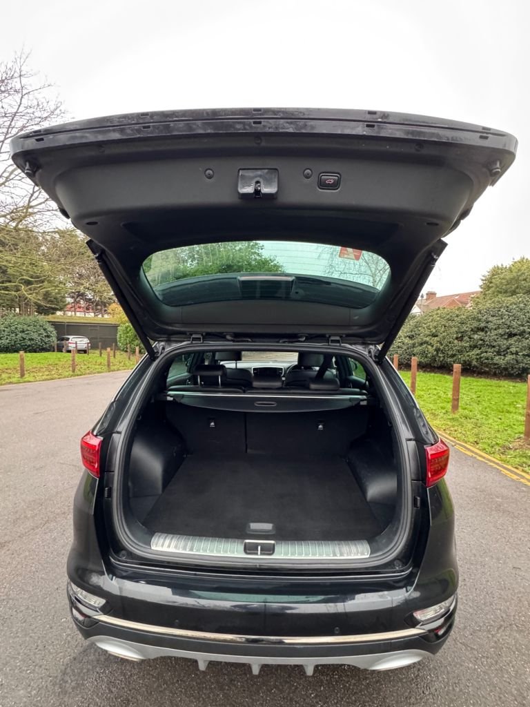 Used Kia Sportage 2021 for sale - 77140205: Photo 20