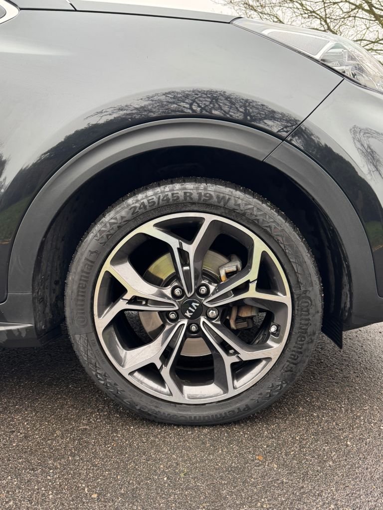 Used Kia Sportage 2021 for sale - 77140205: Photo 22