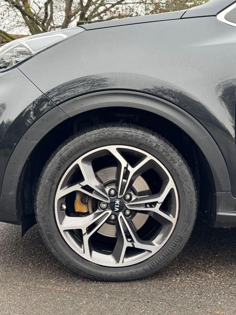 Used Kia Sportage 2021 for sale - 77140205: Photo 23