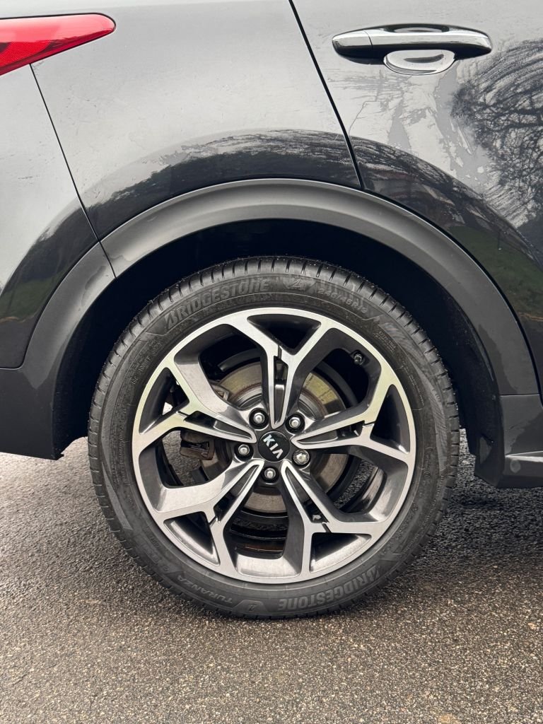 Used Kia Sportage 2021 for sale - 77140205: Photo 25