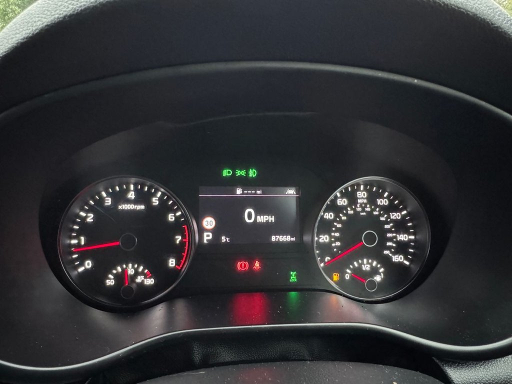 Used Kia Sportage 2021 for sale - 77140205: Photo 27