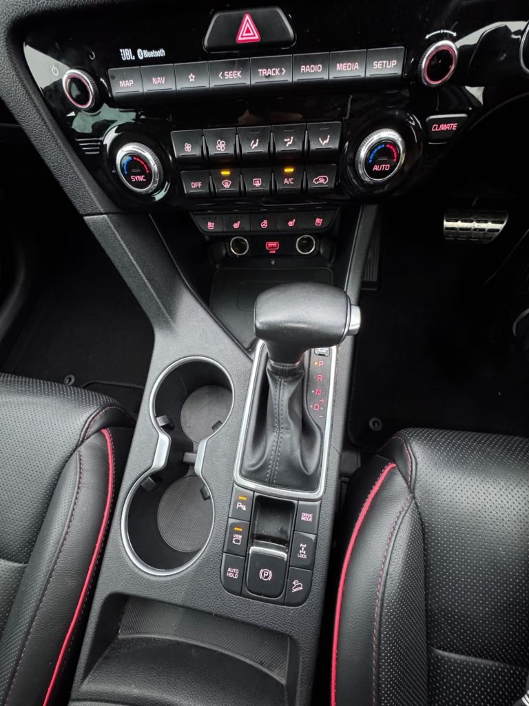 Used Kia Sportage 2021 for sale - 77140205: Photo 30