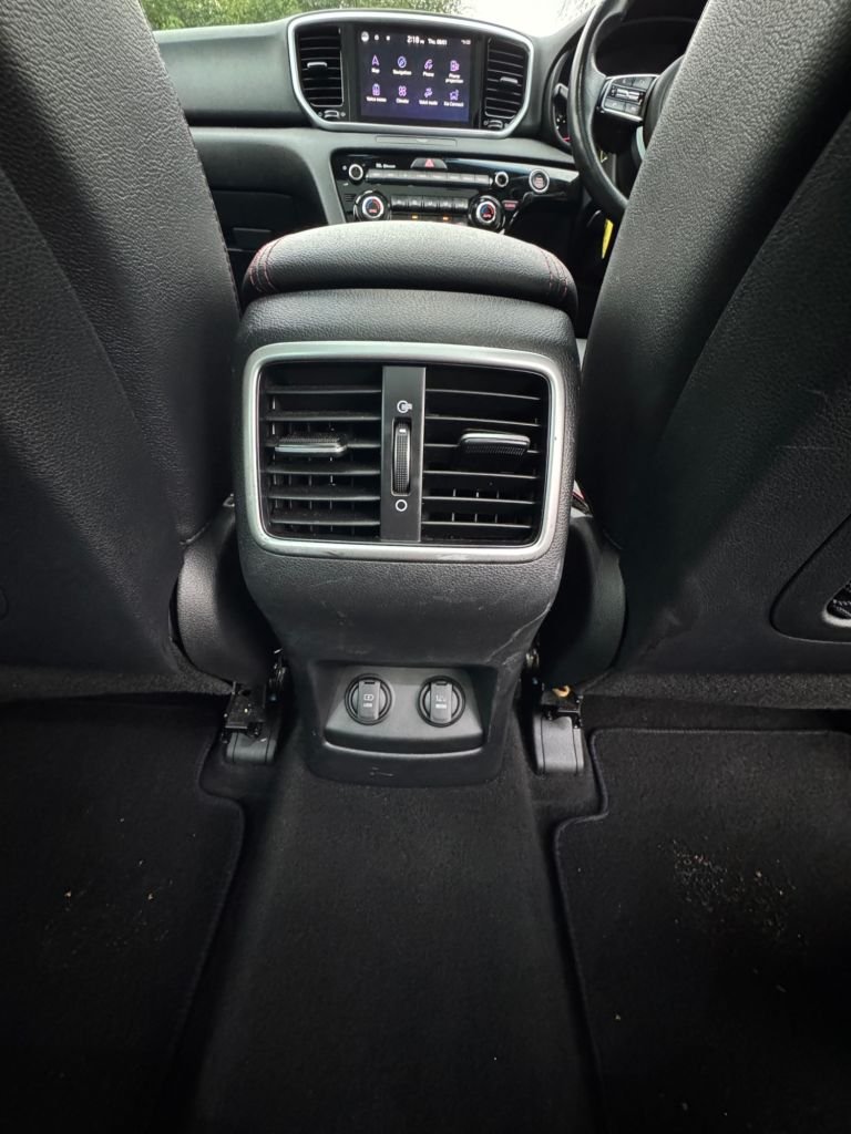 Used Kia Sportage 2021 for sale - 77140205: Photo 35