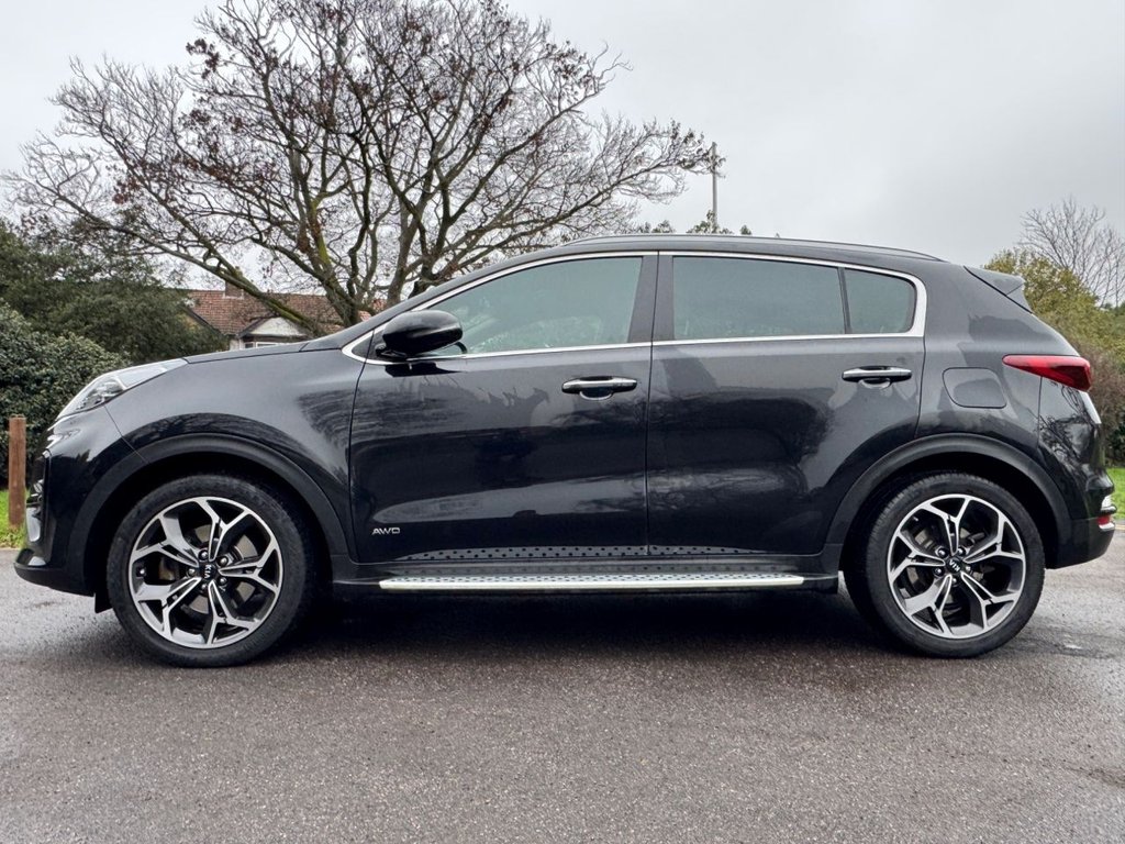 Used Kia Sportage 2021 for sale - 77140205: Photo 5