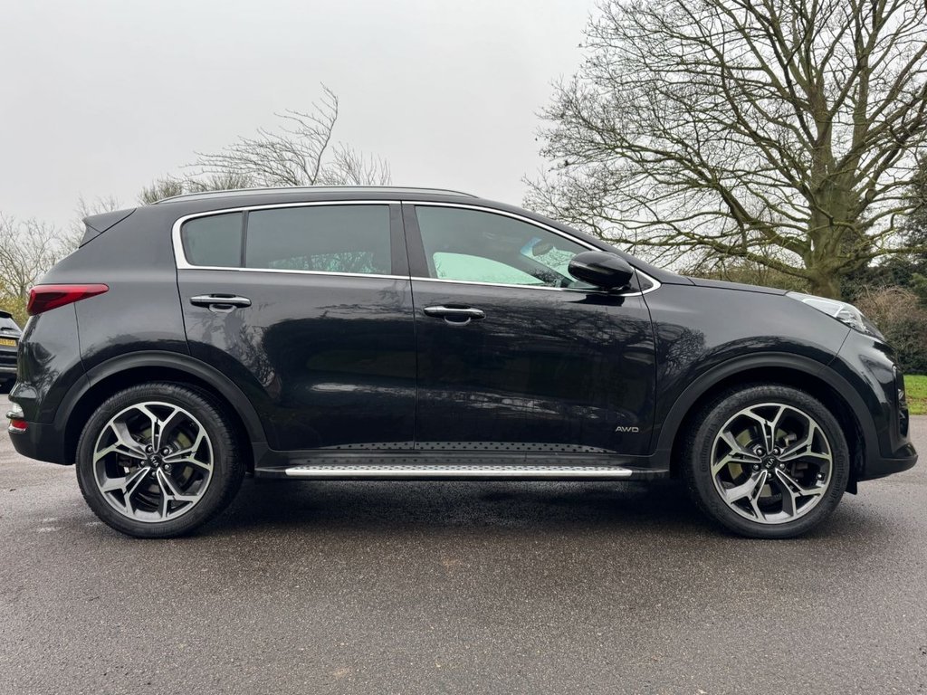 Used Kia Sportage 2021 for sale - 77140205: Photo 9