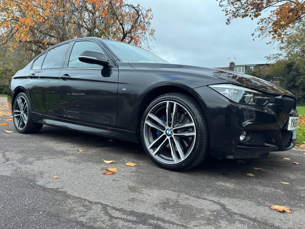Used BMW 3 Series 2018 for sale - 76510115: Photo 11