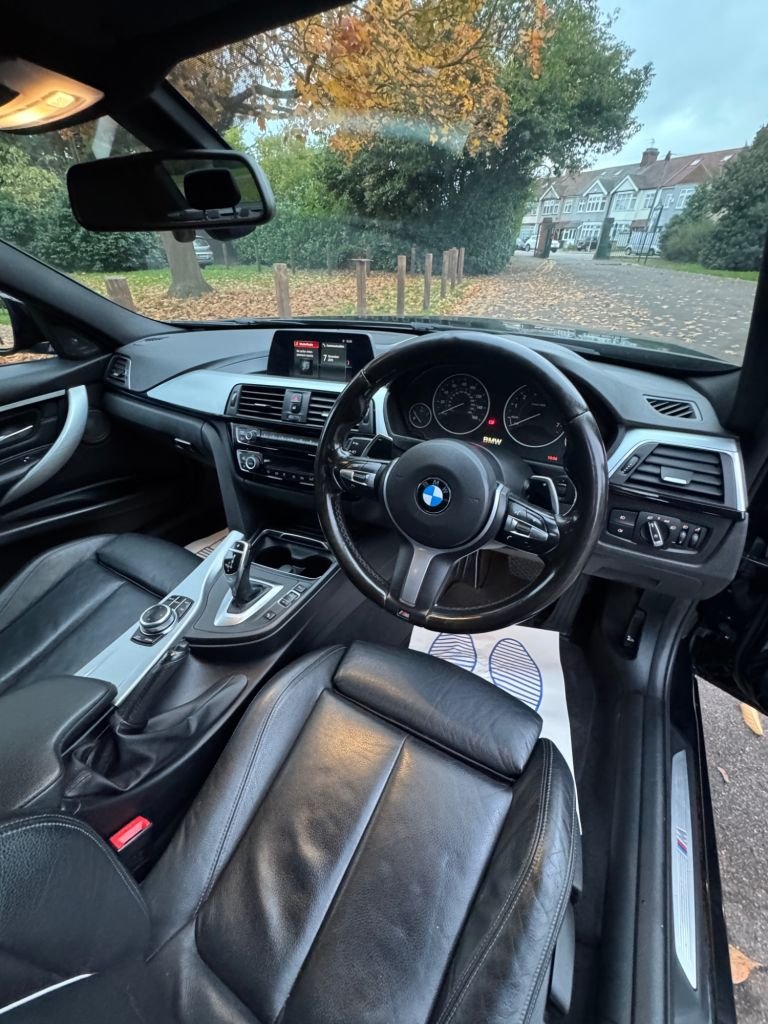 Used BMW 3 Series 2018 for sale - 76510115: Photo 12
