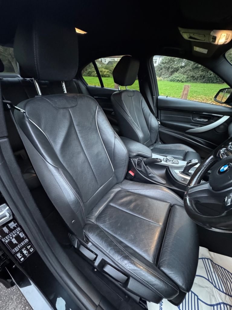 Used BMW 3 Series 2018 for sale - 76510115: Photo 13