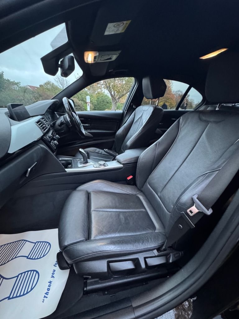 Used BMW 3 Series 2018 for sale - 76510115: Photo 15