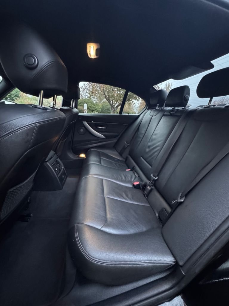 Used BMW 3 Series 2018 for sale - 76510115: Photo 17