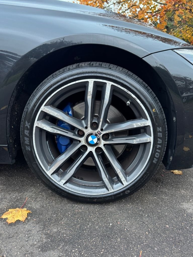 Used BMW 3 Series 2018 for sale - 76510115: Photo 21