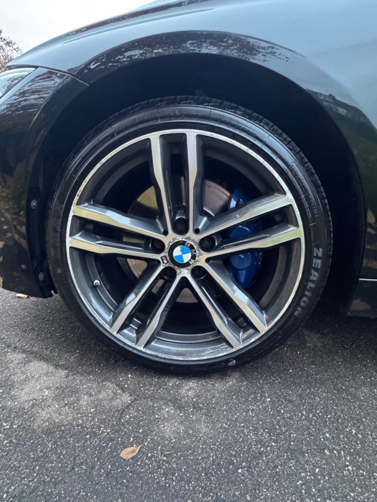 Used BMW 3 Series 2018 for sale - 76510115: Photo 22